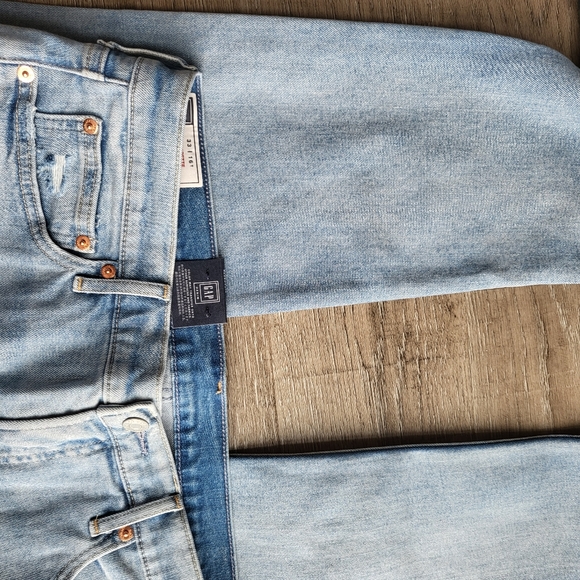Gap Jeans - Picture 4 of 9